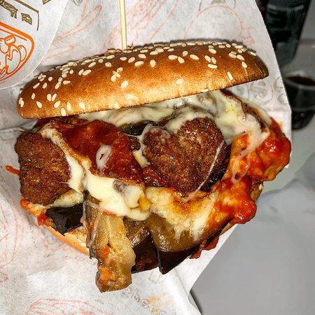 Yayo's Food Paninoteca